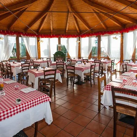 Affittacamere Ristorante Panevino *