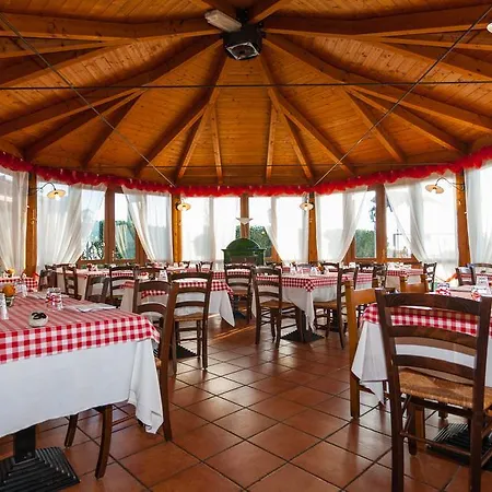 Affittacamere Ristorante Panevino Provaglio d'Iseo
