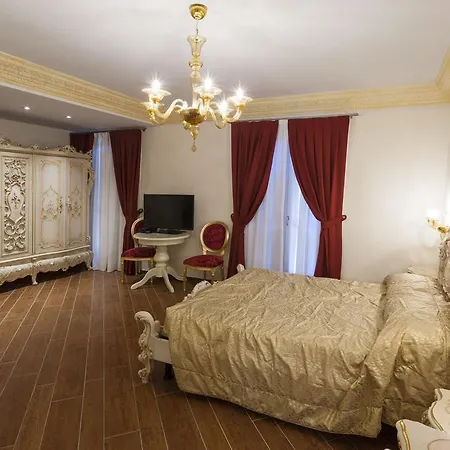 Ristorante Panevino Affittacamere *