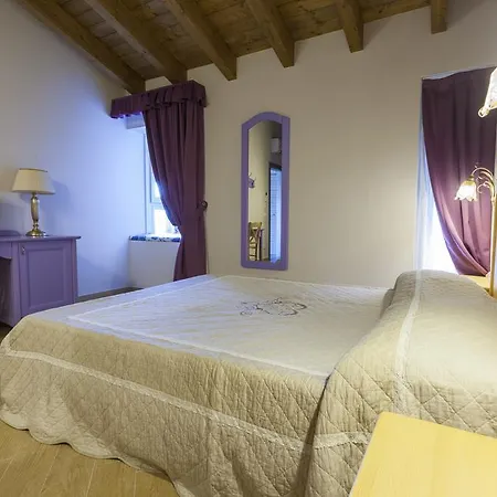 Affittacamere Ristorante Panevino Provaglio d'Iseo