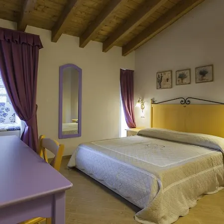 Affittacamere Ristorante Panevino